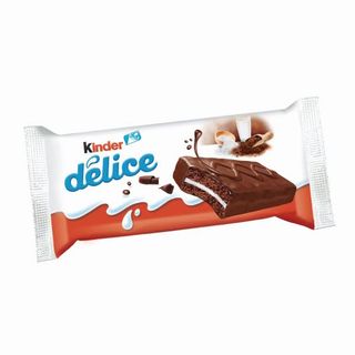 Kinder Delice T1 40,3 gr