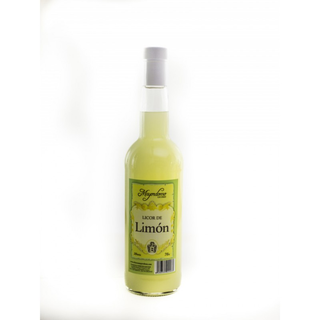 Aguardiente Limón Mayordomo (700 Ml.)