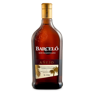 Ron Barceló Añejo (700 Ml.)
