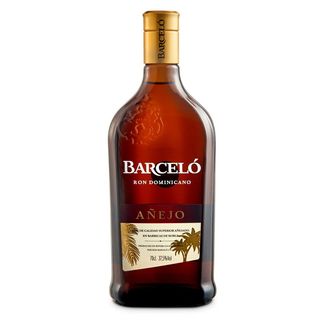 Ron Barceló Añejo (700 Ml.)