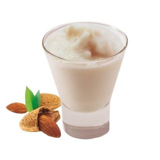 Granite siciliane mandorle