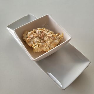 Paté Surimi