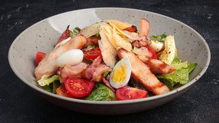 Цезар з куркою (270 г)