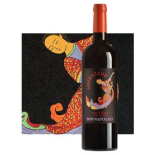 Donnafugata-Sherazade 75 cl