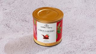 Chocolate Strawberry