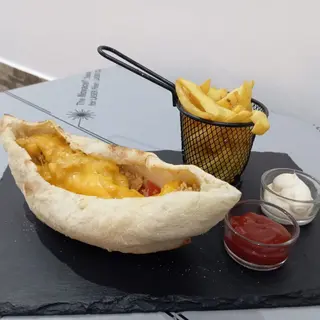Bocadillo
