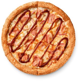 Bacon din belșug Mică Traditional