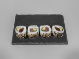 Uramaki De Red Tuna (4 Pzs.)