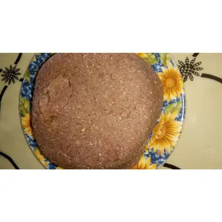 Brown Ugali