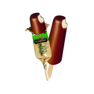 Мор Хладік Зол Каштан без наповн 70г