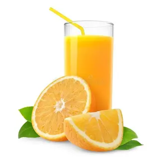 Freshly-Squeezed Orange Juice 300ml