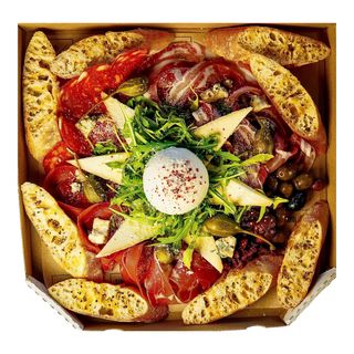 Antipasti 4os.