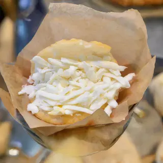 AREPA DE QUESO