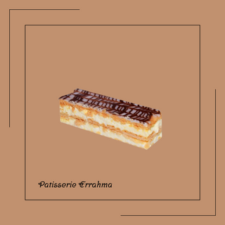 Mille Feuille Normale