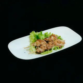 Yakitori