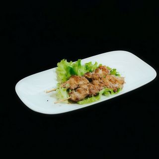 Yakitori
