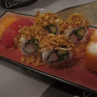 Combinado Hachi