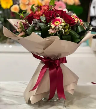 BOUQUET ELEGANCE MEDIO