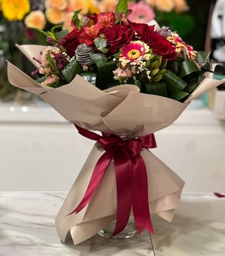 BOUQUET ELEGANCE MEDIO