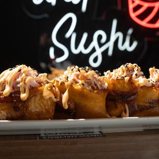 Plátanos Dulce Sensación