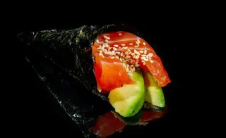Temaki shake