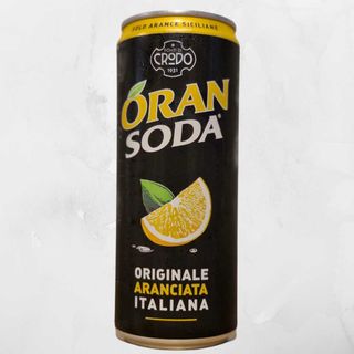 Soda Italiana Mojito Soda.