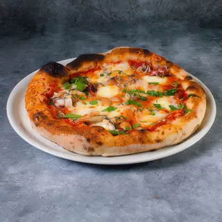 Frutti di mare