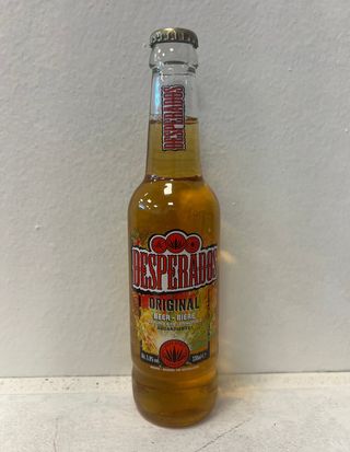 Birra Desperados Original 330ml