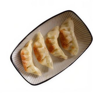 06. Ebi gyoza