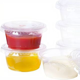 SOS  Musztardowo-miodowy