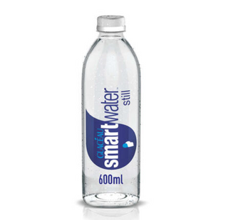 Smartwater 0.6l