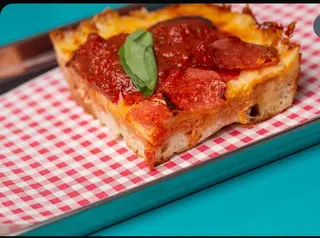 Pepperoni S