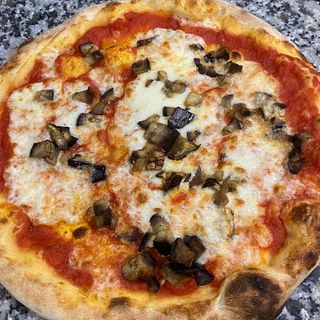 Melanzane senza lattosio 