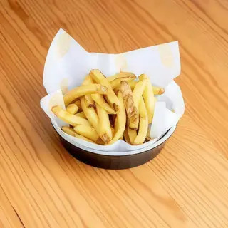 PATATAS FRITAS (VG)