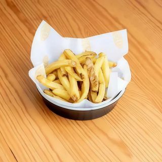 PATATAS FRITAS (VG)
