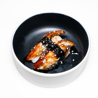 Nigiri Unagi