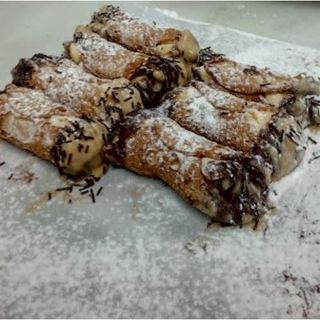 Cannolo Siciliano