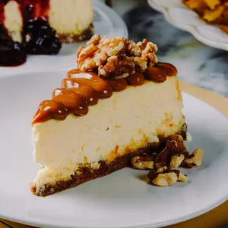 Cheesecake