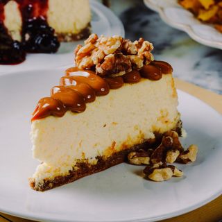 Cheesecake