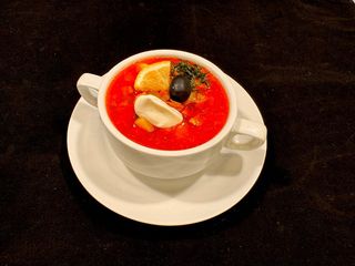 Солянка (350г)