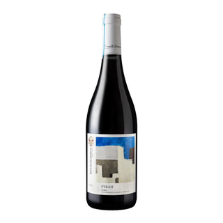 Autentici di Sicilia - Syrah 75 cl
