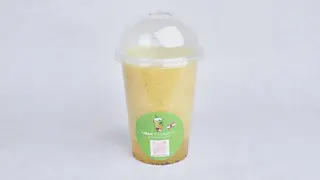 Ananas, Kiwi Sok 400 ml