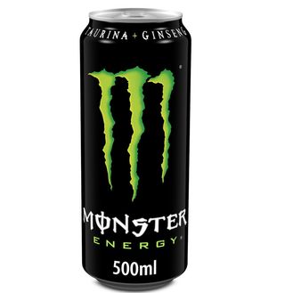 Monster Energy Original (250 Ml.)