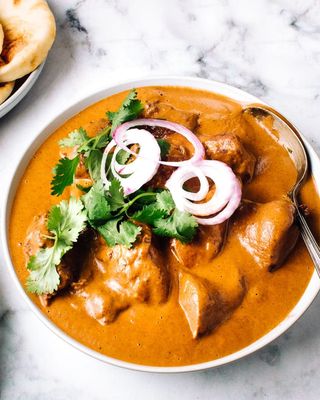 Chicken Tika Masala