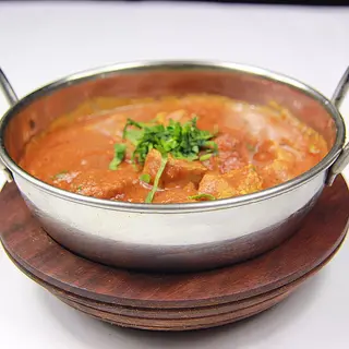 lamb curry