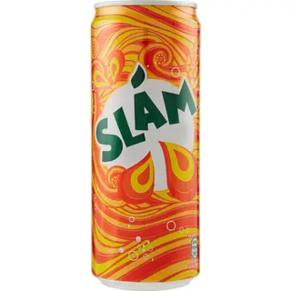 Slam 33 cl