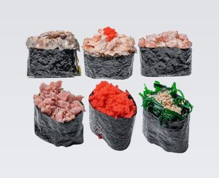 Сет Гунканів