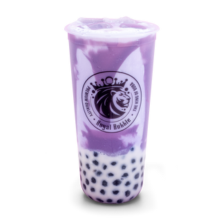 Taro Latte