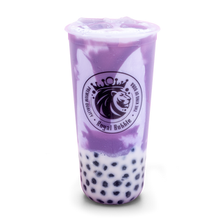 Taro Latte