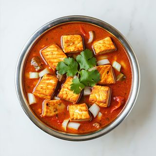 Fish Masala